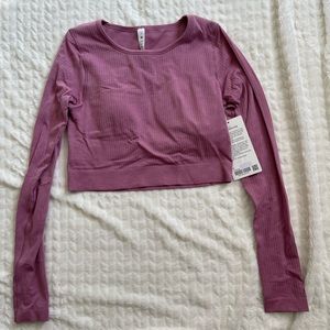 Lululemon Ebb to Street